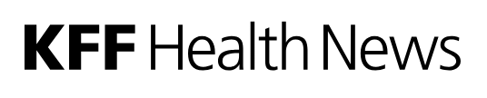 KFF Health News Logo